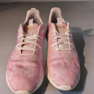 Adidas Neo Puremotion Clear Lilac Women's